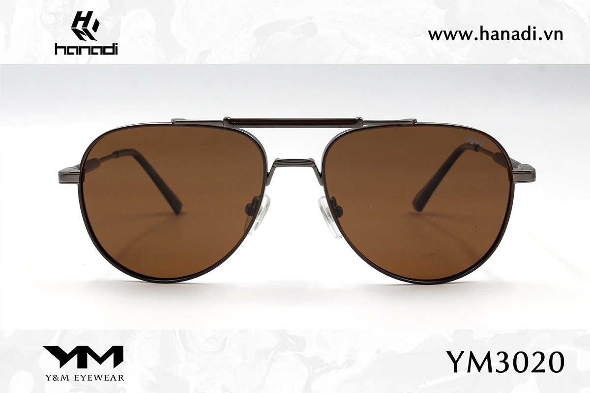 KÍNH MÁT YM YM3020