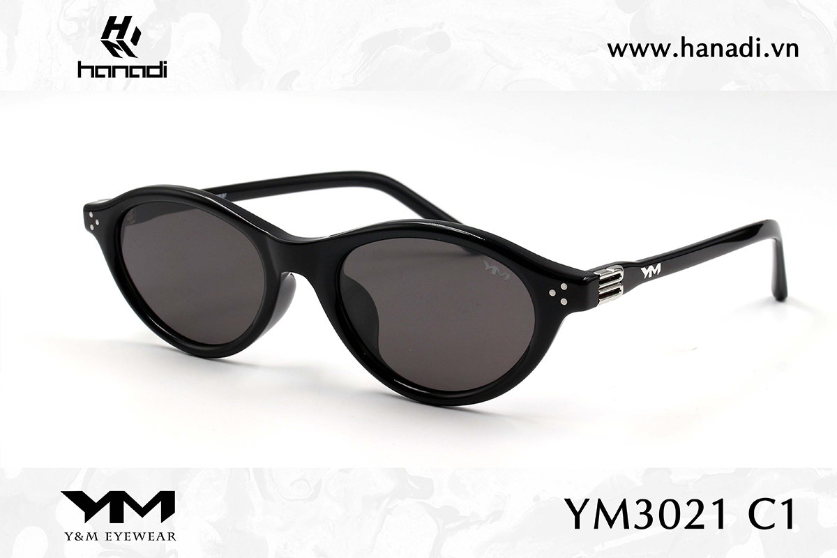KÍNH MÁT YM YM3021