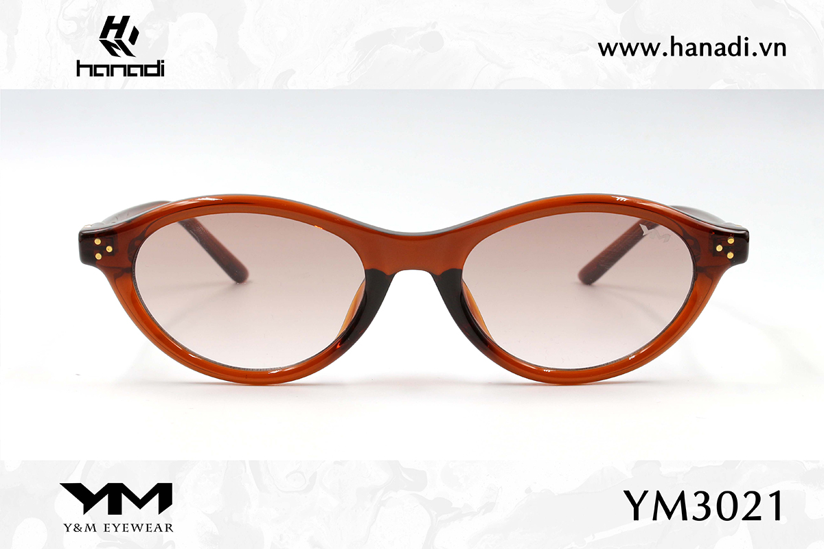KÍNH MÁT YM YM3021