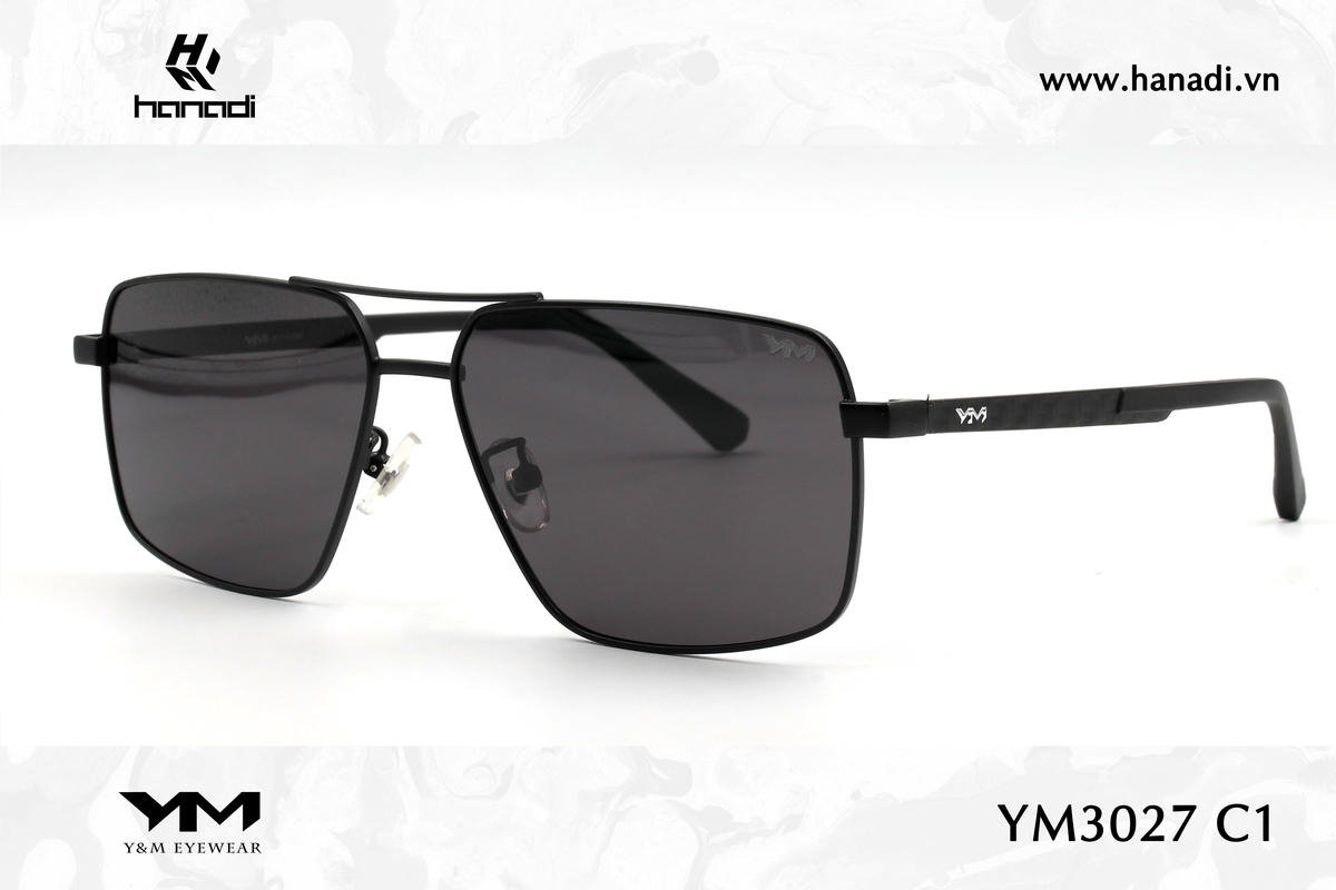 KÍNH MÁT YM YM3027
