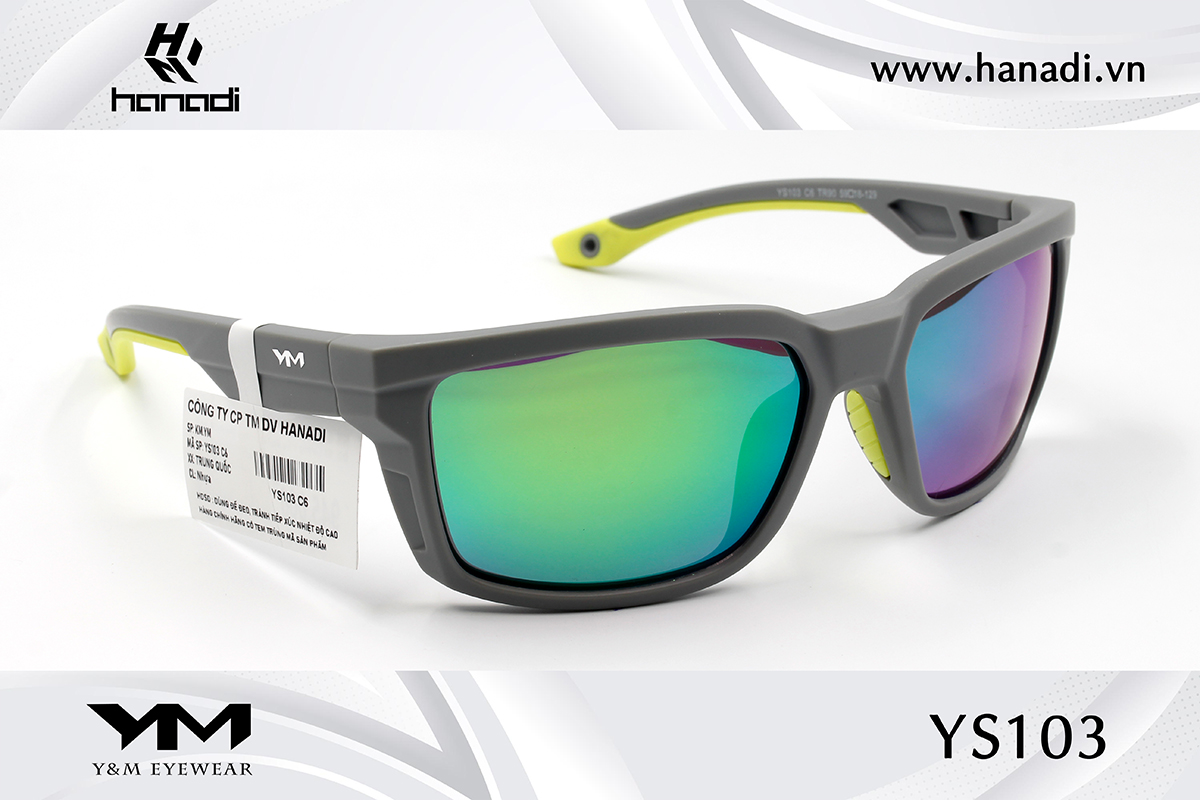 KÍNH MÁT YM YS103