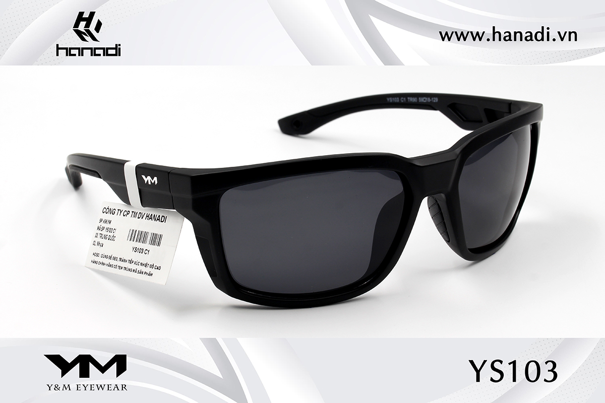 KÍNH MÁT YM YS103