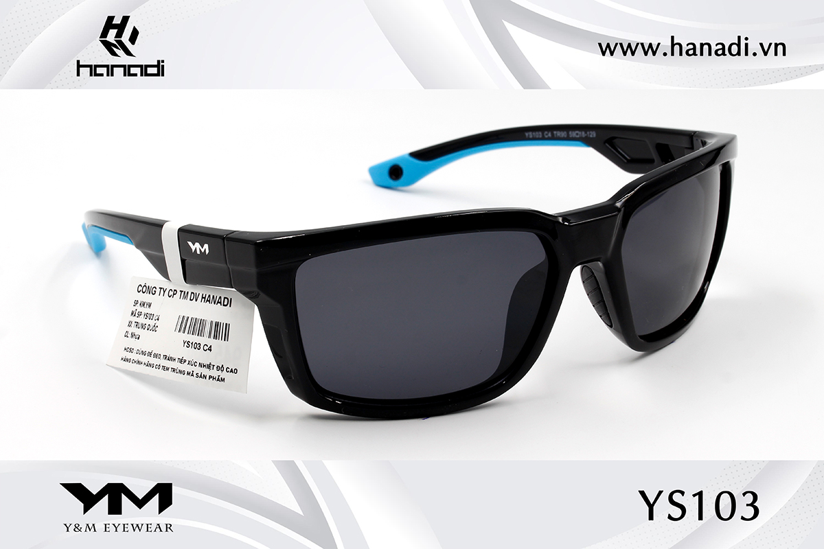 KÍNH MÁT YM YS103
