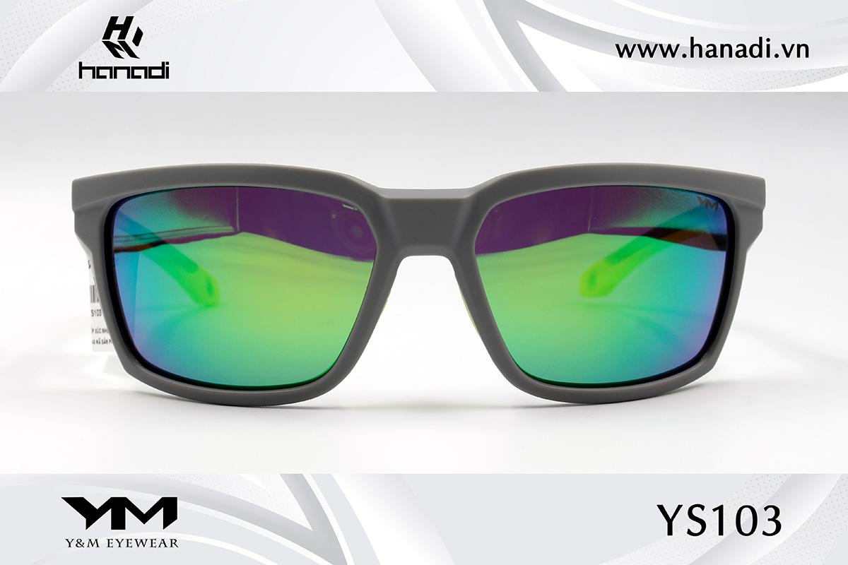 KÍNH MÁT YM YS103