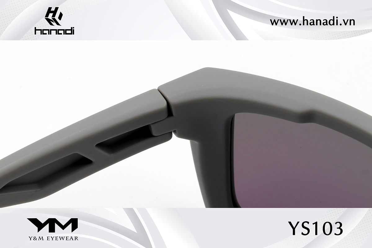 KÍNH MÁT YM YS103