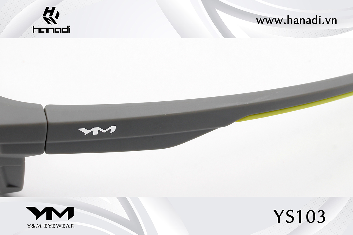 KÍNH MÁT YM YS103
