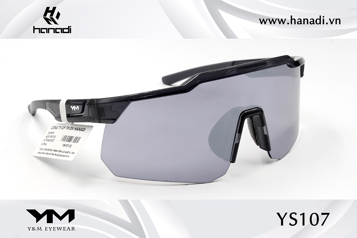 KÍNH MÁT YM YS107
