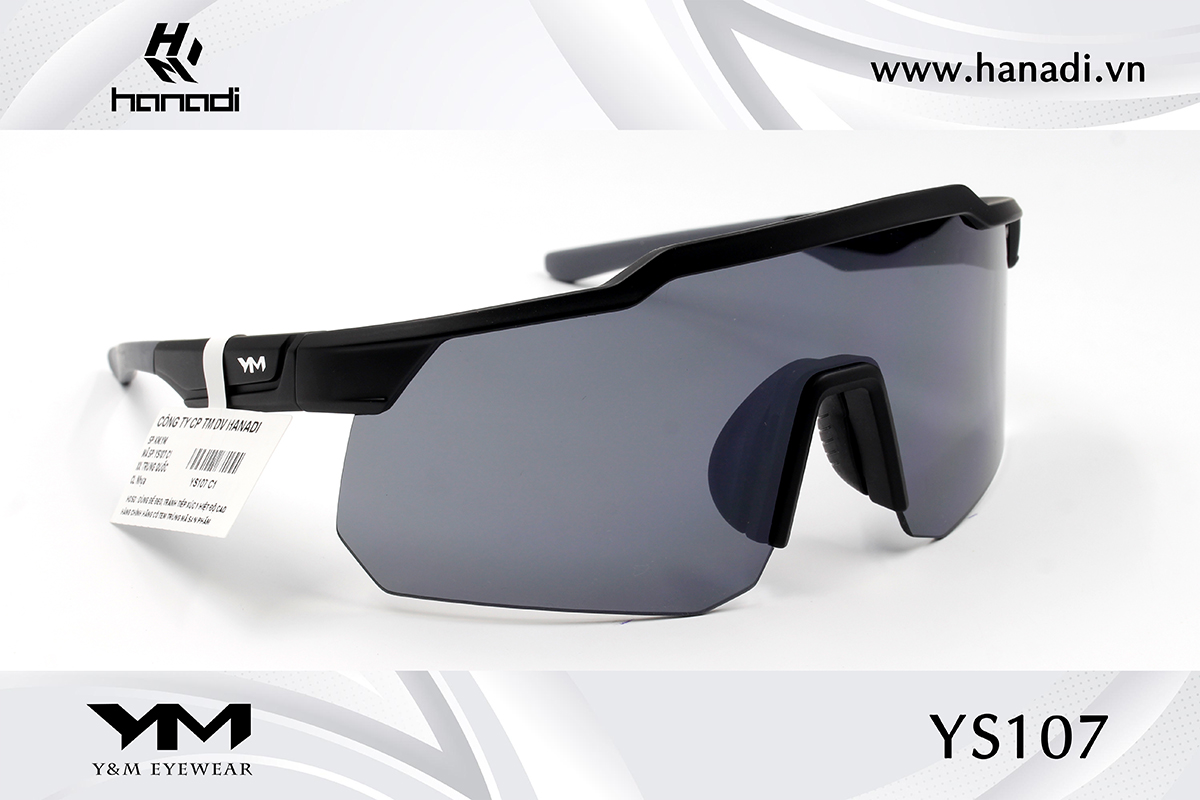 KÍNH MÁT YM YS107