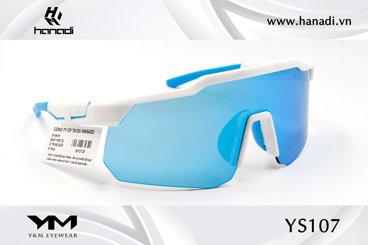 KÍNH MÁT YM YS107