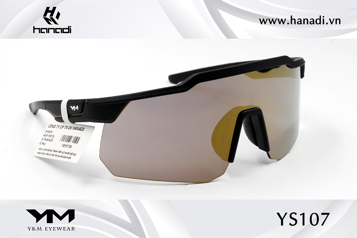 KÍNH MÁT YM YS107