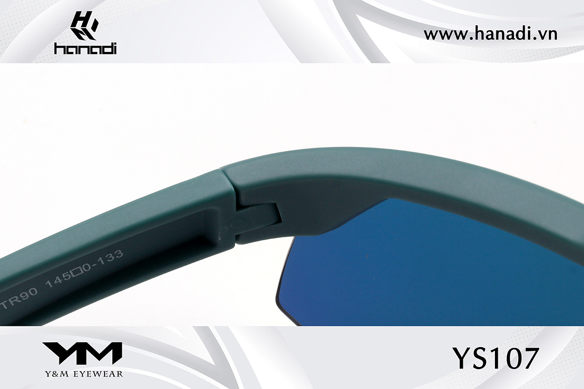 KÍNH MÁT YM YS107