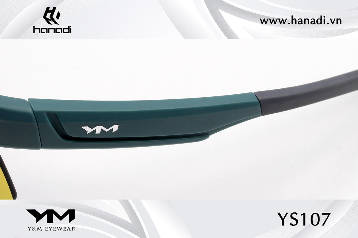 KÍNH MÁT YM YS107
