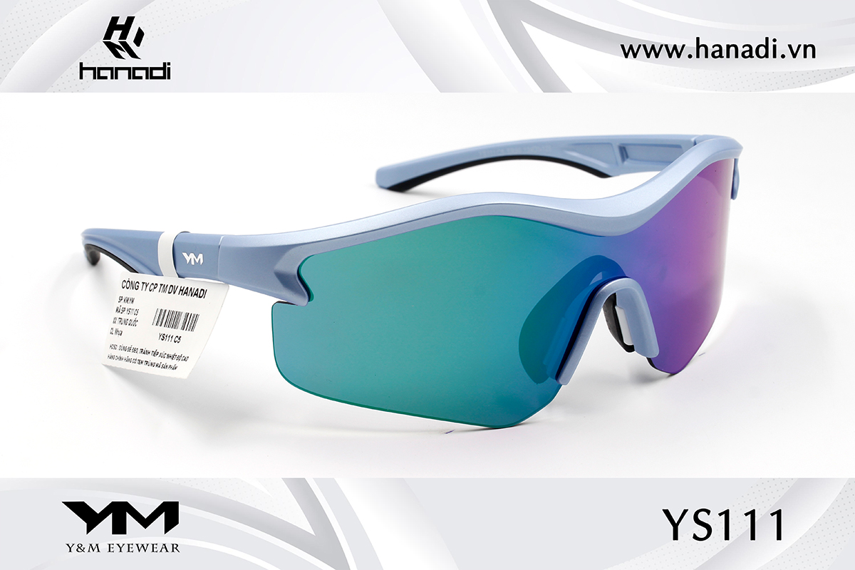 KÍNH MÁT YM YS111