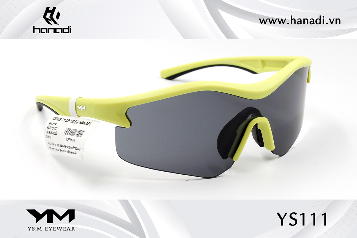 KÍNH MÁT YM YS111