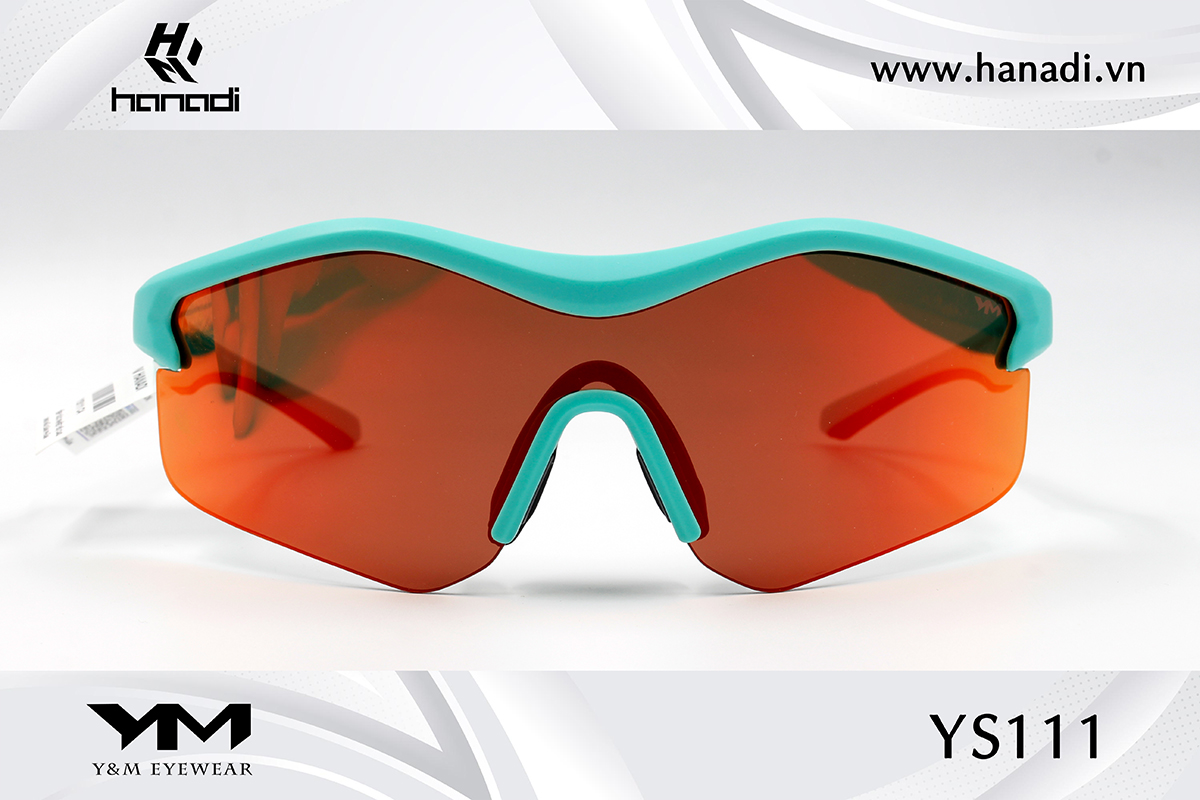 KÍNH MÁT YM YS111