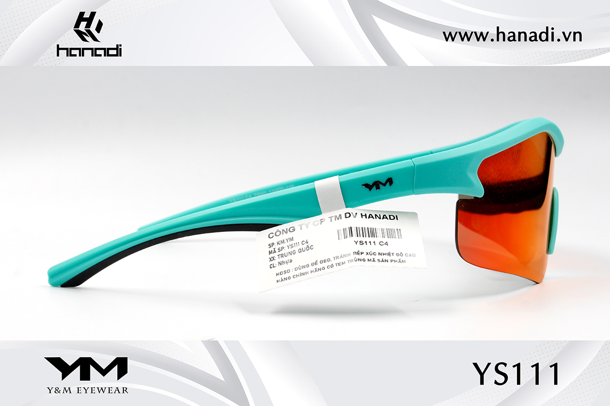 KÍNH MÁT YM YS111
