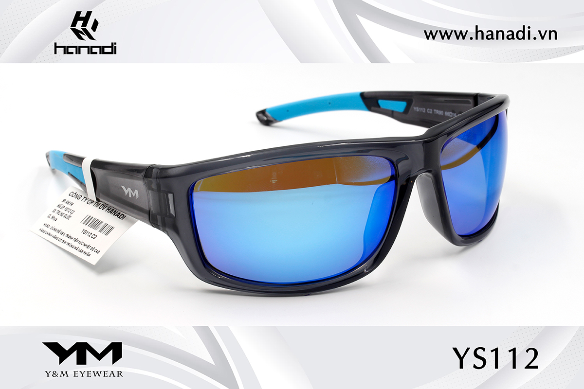 KÍNH MÁT YM YS112