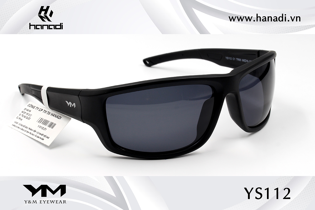 KÍNH MÁT YM YS112