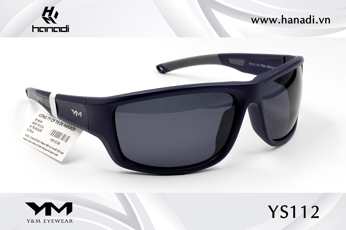 KÍNH MÁT YM YS112