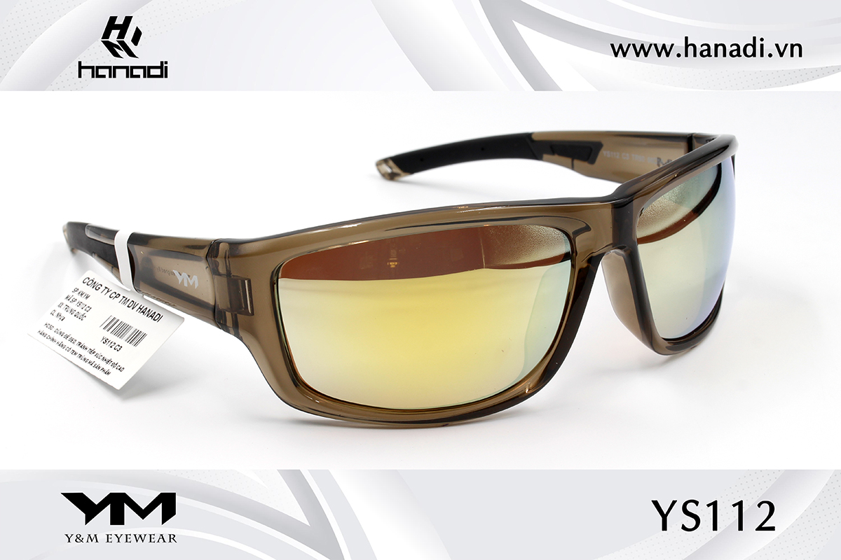 KÍNH MÁT YM YS112