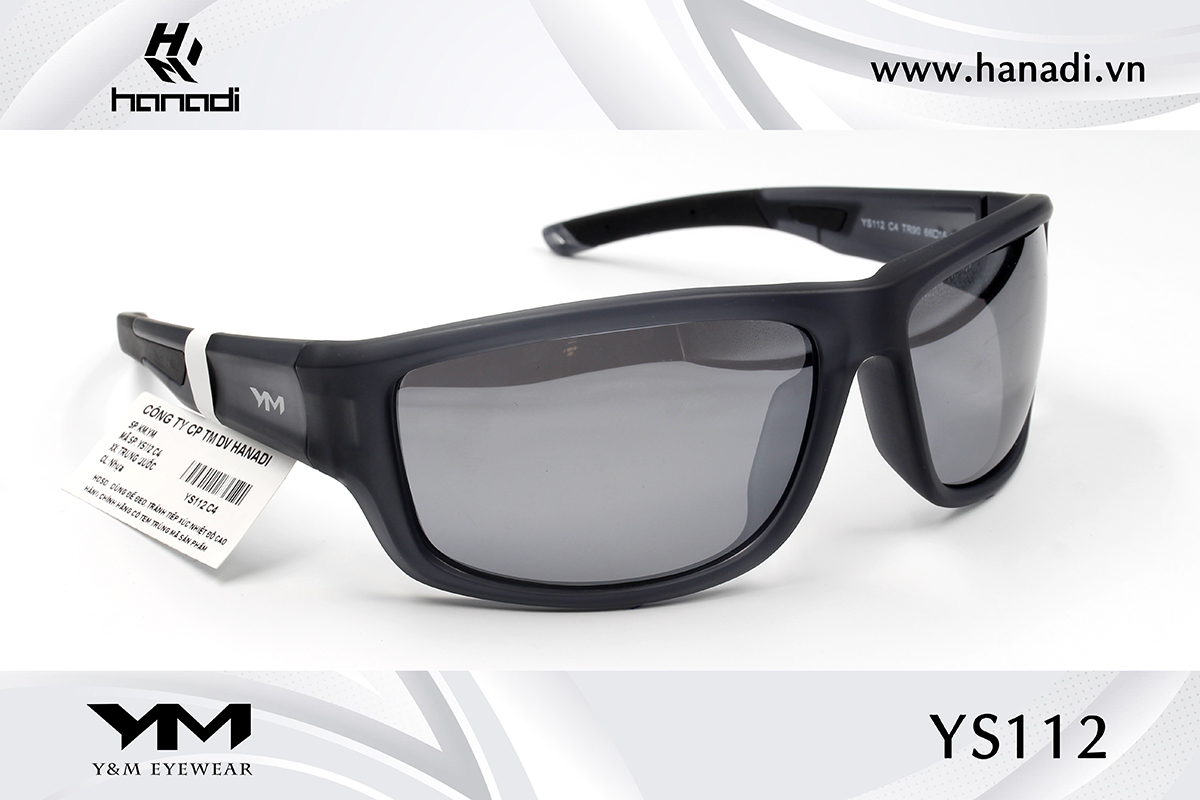 KÍNH MÁT YM YS112