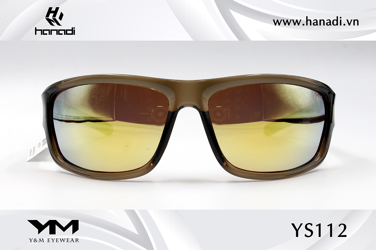 KÍNH MÁT YM YS112