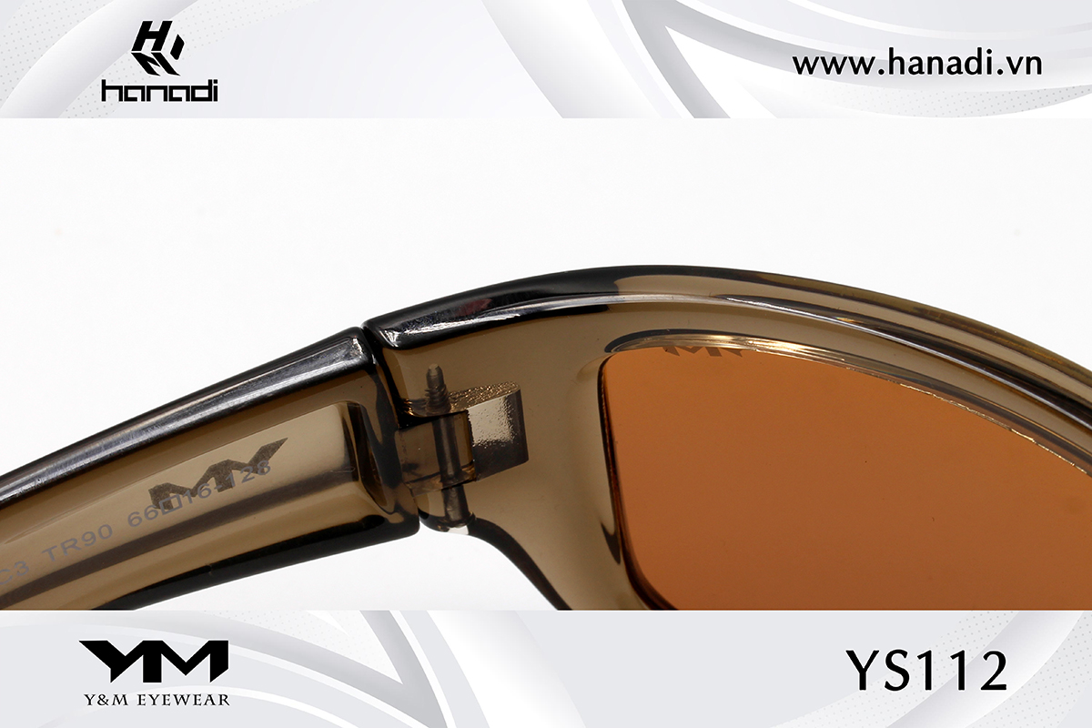 KÍNH MÁT YM YS112