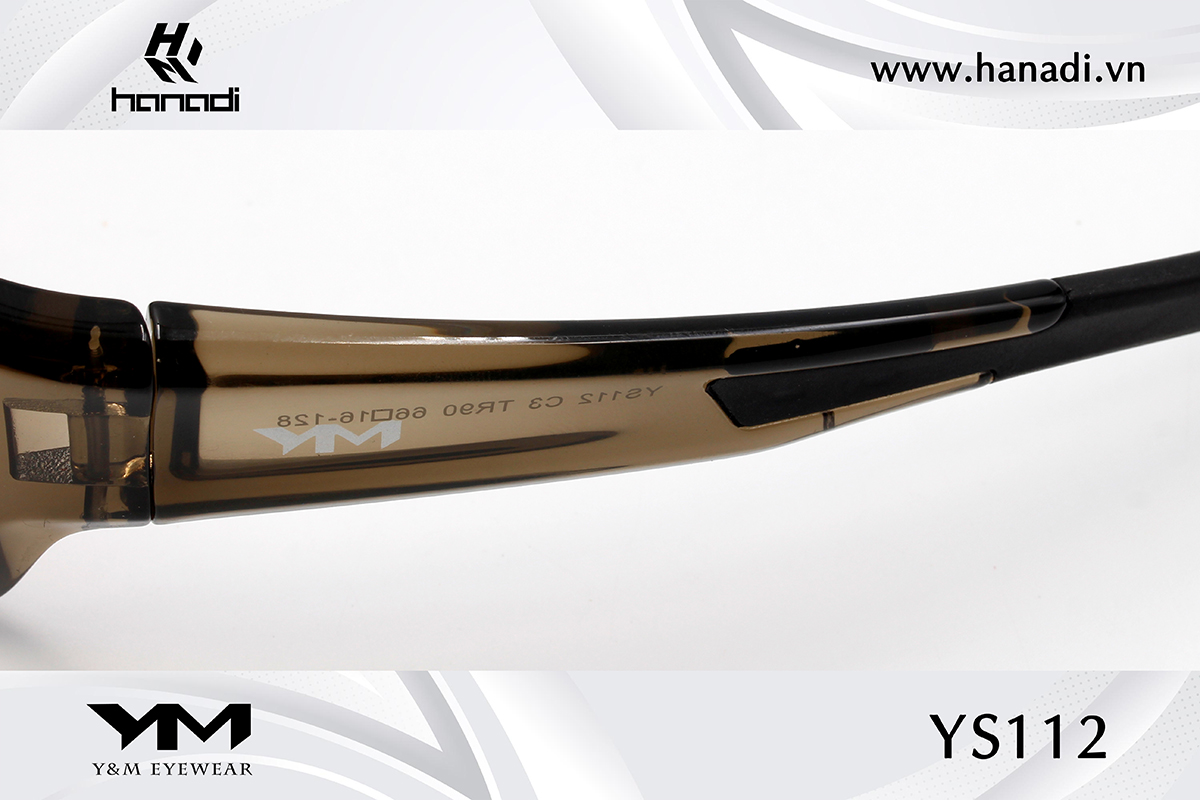 KÍNH MÁT YM YS112