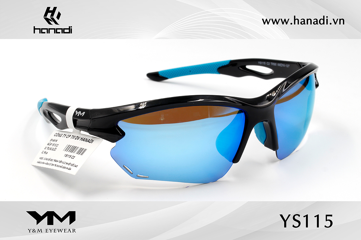 KÍNH MÁT YM YS115