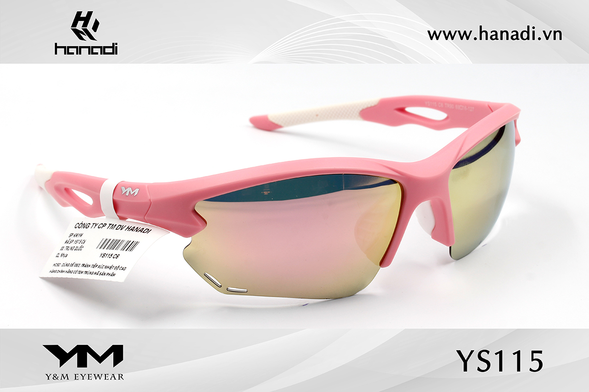 KÍNH MÁT YM YS115